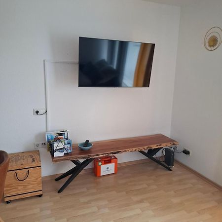 Harmony Apartment, Your Holiday Home In Rust With Balcony & River-View, 5Min To Europa-Park Exterior photo