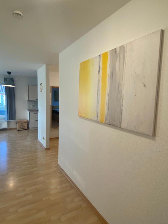 Harmony Apartment, Your Holiday Home In Rust With Balcony & River-View, 5Min To Europa-Park Exterior photo
